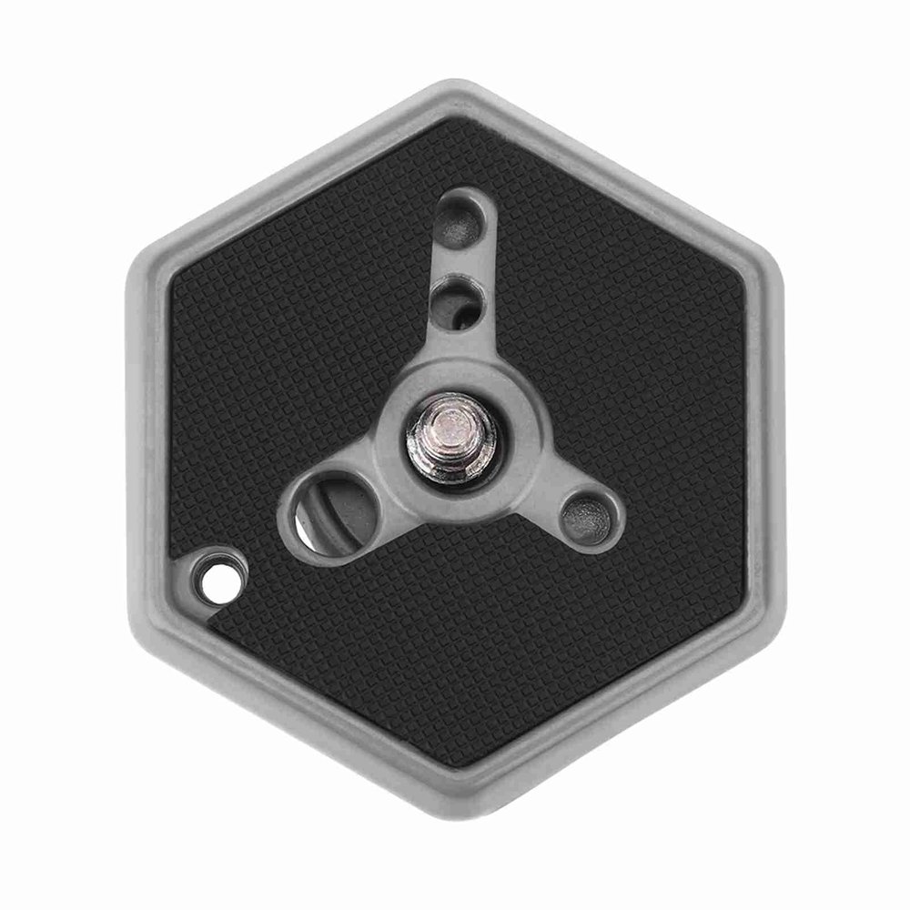 Keenso Storage Case Plate Adapter for 03014 RC0 Camera Accessories 3049 Hexagonal Screw