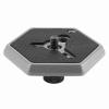 Keenso Storage Case Plate Adapter for 03014 RC0 Camera Accessories 3049 Hexagonal Screw view 2