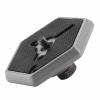 Keenso Storage Case Plate Adapter for 03014 RC0 Camera Accessories 3049 Hexagonal Screw view 4