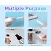 13 Pcs Phone Cleaning Kit | Phone Charging Port Cleaner | Reusable Phone Cleaning Brush & Speaker Cleaning Tool | Charging Port Cell Phone Cleaning Kit for All Compatible Devices. view 4