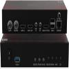BG-Stream-NDE Encoder/Decoder/Recorder, NDI Support, 1 Channel, Audio/USB 3.0 for Storage, Low Latency Streaming, 1080p60, DHCP Client Support, Intuitive LED Indicators, Firmware Upgradeable view 1