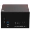 BG-Stream-NDE Encoder/Decoder/Recorder, NDI Support, 1 Channel, Audio/USB 3.0 for Storage, Low Latency Streaming, 1080p60, DHCP Client Support, Intuitive LED Indicators, Firmware Upgradeable view 2
