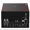 BG-Stream-NDE Encoder/Decoder/Recorder, NDI Support, 1 Channel, Audio/USB 3.0 for Storage, Low Latency Streaming, 1080p60, DHCP Client Support, Intuitive LED Indicators, Firmware Upgradeable view 3