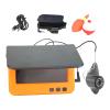 Waterproof Monitor Fishing Camera With 15m Cable 4.3Inch LCD Monitor Fish Finder For Deeply Water Exploration Ice Underwater Video Camera For Ice view 1