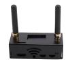 Bewinner MMDVM Access Plate with Various Digital Voice Protocols for Integral Communication, Double Antenna Support for Scratching, Iron Material view 4