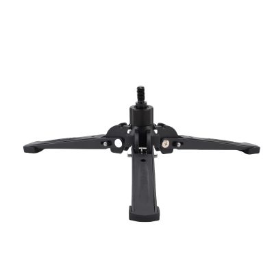 Bewinner 3/8 Inch Singlemonpe Stand Support Type with Annually Design for Moving Photos of PTZ Stabilizer
