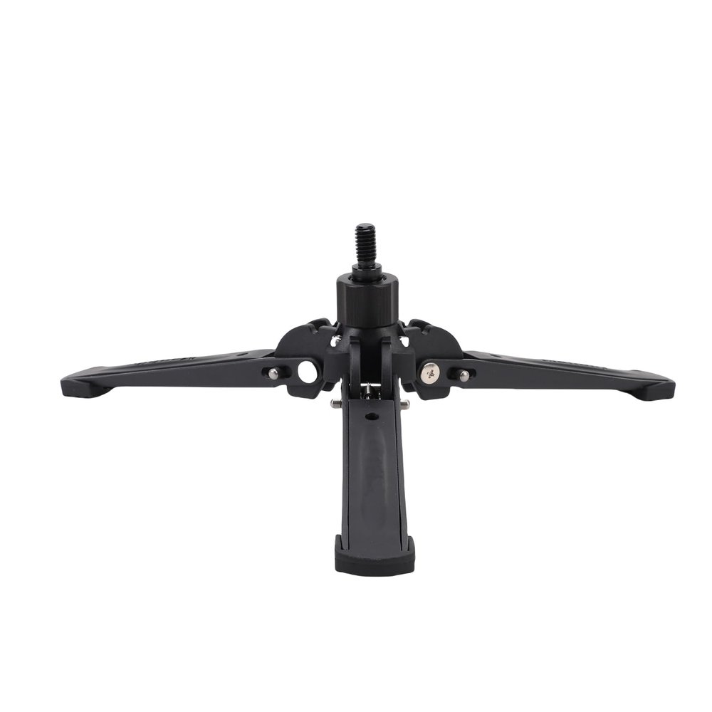 Bewinner 3/8 Inch Singlemonpe Stand Support Type with Annually Design for Moving Photos of PTZ Stabilizer