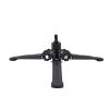 Bewinner 3/8 Inch Singlemonpe Stand Support Type with Annually Design for Moving Photos of PTZ Stabilizer view 1