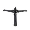 Bewinner 3/8 Inch Singlemonpe Stand Support Type with Annually Design for Moving Photos of PTZ Stabilizer view 4