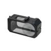Case for DJI Osmo Nano, Camera Metal Rabbit Cage, Aluminum Alloy Protective Frame with Cold Shoe & 1/4" Screw Port view 1