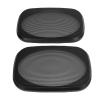 Bewinner Case of High Barbecue Barbecues -2pc Metal Mesh Covers for Tall Car Boats in Home Theater view 2