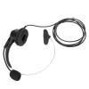 LAISANIM RJ9 Telephone Headphones Set of Headphones with Noise with an Adjustable Microphone for The Office of The Call Center, Compatible with Constant Telephone Equipment view 1
