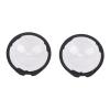 Bewinner 2 Piece Lens Guards Suitable for X5 Action Camera, Anti--Scratch Lens Protection Cover 10H Hardness for Travelers view 1