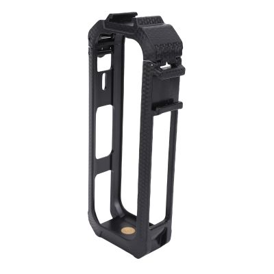 Bewinner Sports Cameras Box with Cold Shoe Interfaces Compatibility Double Shoes Original Accessories for X5