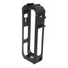 Bewinner Sports Cameras Box with Cold Shoe Interfaces Compatibility Double Shoes Original Accessories for X5 view 1