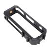 Bewinner Sports Cameras Box with Cold Shoe Interfaces Compatibility Double Shoes Original Accessories for X5 view 2
