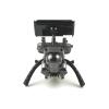Handheld holoder Remote Controller Mobile Phone Bracket Landing Shooting Tripod Monopod For M-avic 2 pro zoom Drone view 3
