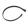 Bewinner SFF-8654 for SFF-8654 24G PCI4.0 85 Ohms PCIe Support Cable for Thin and Flexible Material Servers view 1