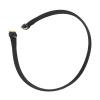 Bewinner SFF-8654 for SFF-8654 24G PCI4.0 85 Ohms PCIe Support Cable for Thin and Flexible Material Servers view 4