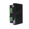 1pcs 86BYG250D Stepper Motor Kit 2Phase 8.5N.m 118mm Nema34 Motor MA860H 2.0A-7.20A AC18V-60V.DC24-80VDC Driver Computerized Numerical Control Engraving Machine view 3