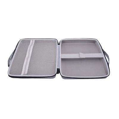 LAISANIM The Portable Electronic Bag with Protection Function for Satellite Feeders, Ideal for Outdoor Camps, Material from