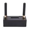 Bewinner Access Point Board Supports Multiple Protocols, with Dual Antenna Interfaces, Ideal for Mobile Emergency Communication, Organic Light Emitter Diode Display view 3