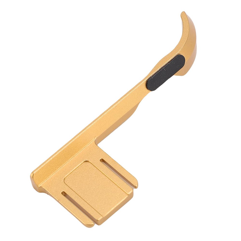 Bewinner Aluminum Lever Construction from Ergonomic Chamber (Gold)