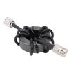 Bewinner EM43 Powerful Magnetic Choke Ring 1:1 1000W Balun for Plug and Play Emergency Communication view 4