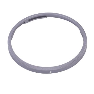 Bewinner Aluminum Aluminum Resistant Camera Lens (Gray)