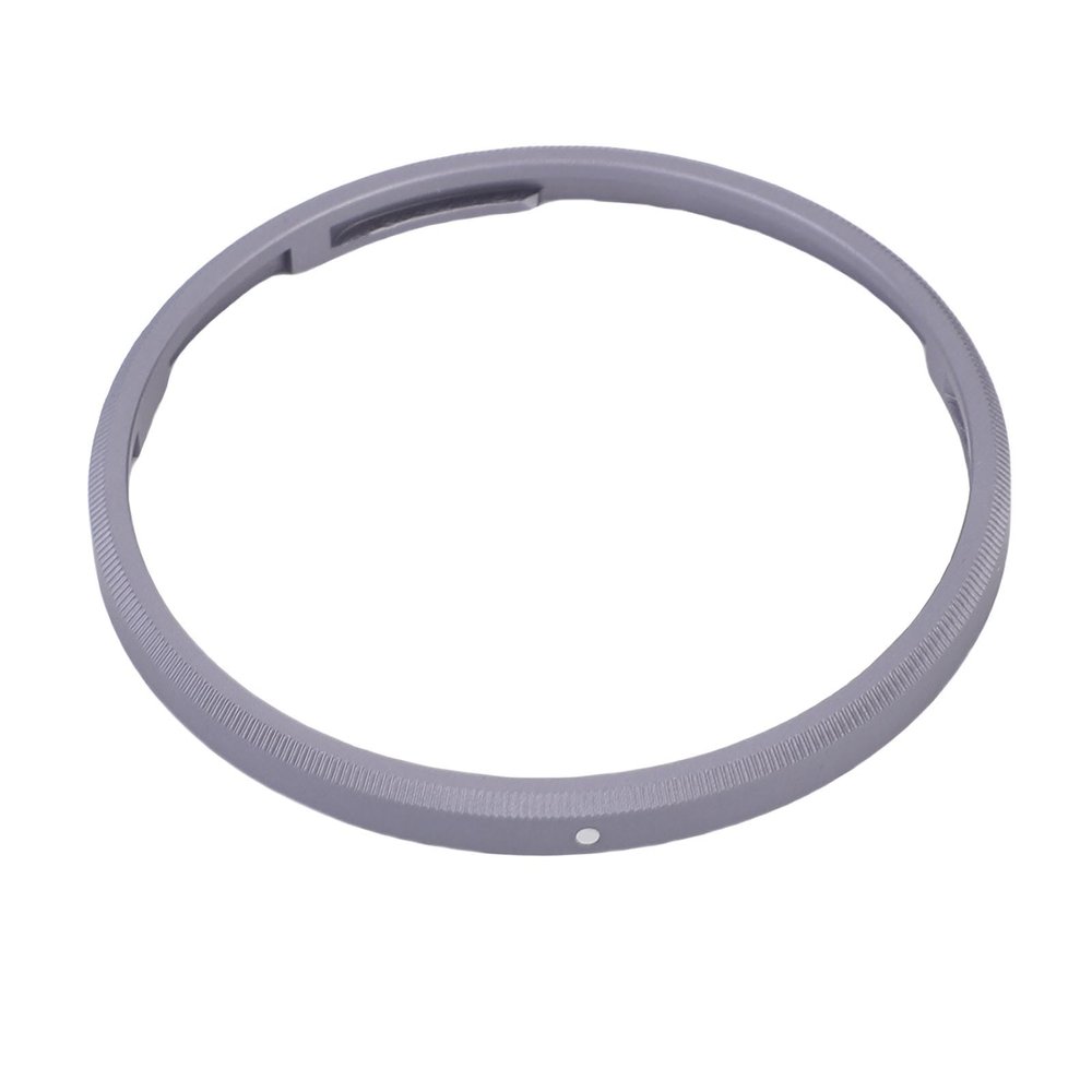 Bewinner Aluminum Aluminum Resistant Camera Lens (Gray)