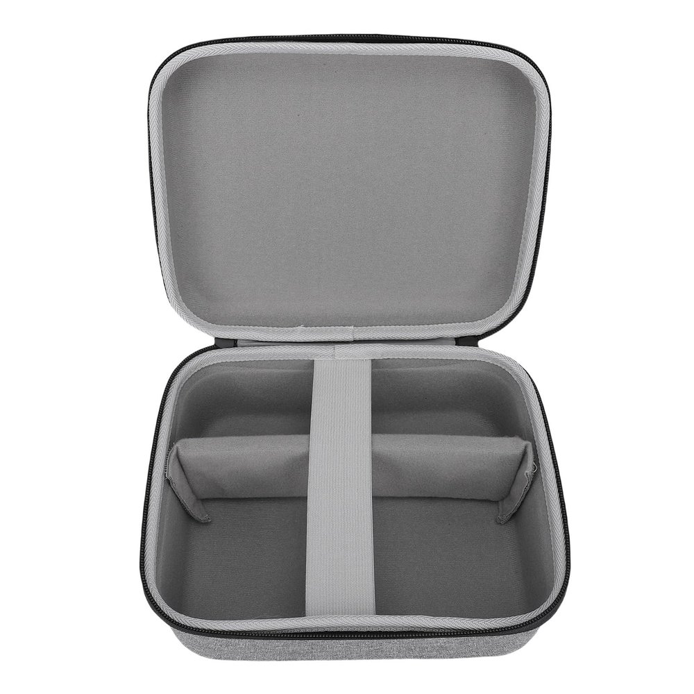 Bewinner MOGO 4 3 Pro Play6 Travel Case, Laptop Bag, EVA Hard Trolley Case, Effortless Opening and Closing