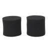 Bewinner Upgraded High Door Spongers Sobbing Spring Sobbing Quality Sobbing for Various Types of Speakers 8pcs 8pcs view 3
