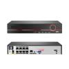 8CH 4K 2K POE Security Surveillance Network Video Recorder Up to 16CH(1T) view 2
