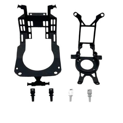 Gimbal Parts for M-avic 3 Pro Camera PTZ Signal Cable Yaw/Roll Arm Vibration Shock Absorbing Board Bracket Original(Bracket With Balls)
