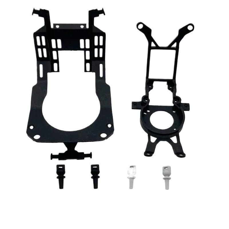 Gimbal Parts for M-avic 3 Pro Camera PTZ Signal Cable Yaw/Roll Arm Vibration Shock Absorbing Board Bracket Original(Bracket With Balls)