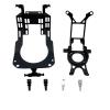 Gimbal Parts for M-avic 3 Pro Camera PTZ Signal Cable Yaw/Roll Arm Vibration Shock Absorbing Board Bracket Original(Bracket With Balls) view 1