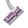 8S | 3S 4S 5S 6S 8S 14S 17S 21S Lin - L0n Lifepo4 Lto LI - Thitium Bettery Active Equalizer Balancer Board Balance Capacitor 1.5A New 2026 High for Electronic Component, Precision view 1