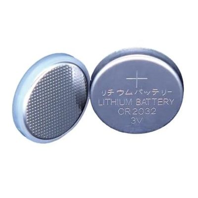 Canrd 316 Coin Cell case Four Pieces