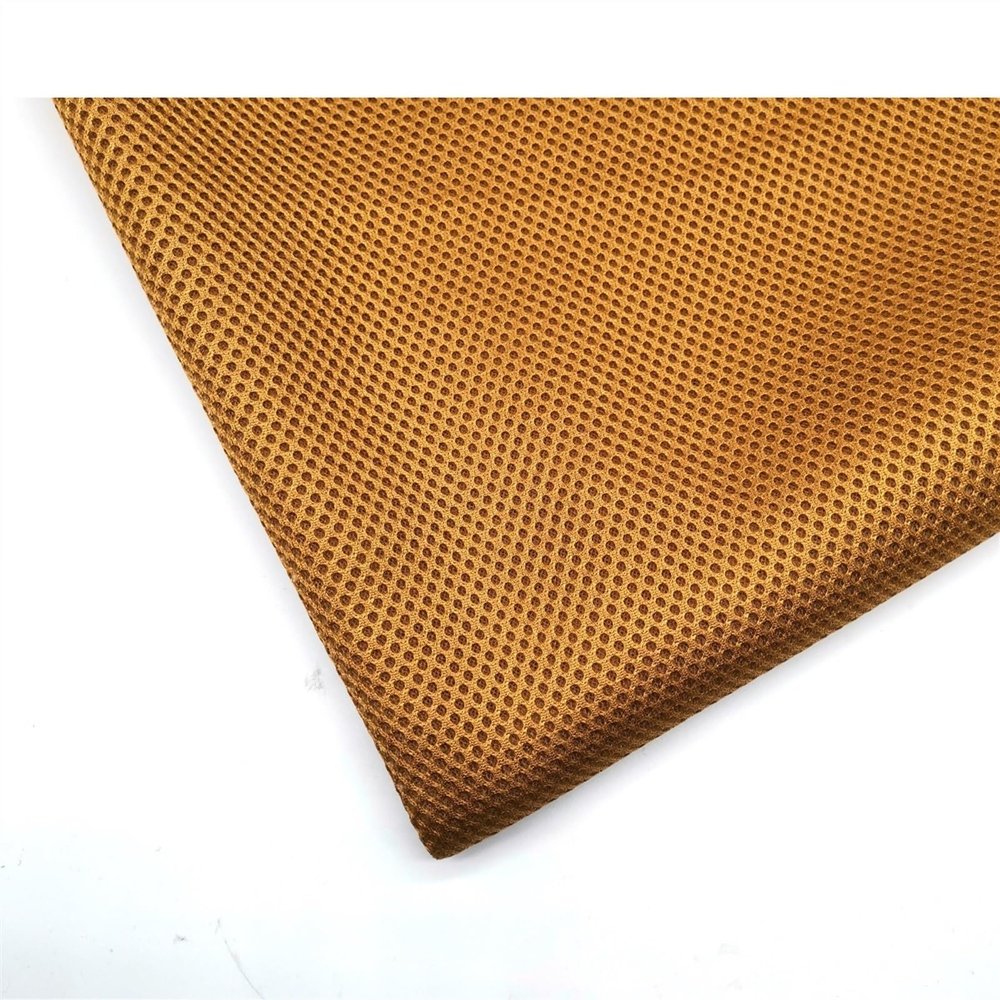 Speaker grill cloth mesh fabric Speaker Fabrics for Stereo Sound Box Protective Cover