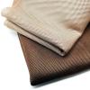 Speaker grill cloth mesh fabric Speaker Fabrics for Stereo Sound Box Protective Cover view 2