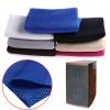 Speaker grill cloth mesh fabric Speaker Fabrics for Stereo Sound Box Protective Cover view 3