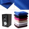 Speaker grill cloth mesh fabric Speaker Fabrics for Stereo Sound Box Protective Cover view 4