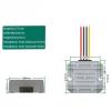 10-36V to 12V 13.8V 19V 24V 5-10A DC-DC Step UP Down Converter Stabilized Voltage 1Pcs(Output 10A,10-36V_to 12V) view 3