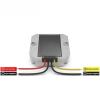 10-36V to 12V 13.8V 19V 24V 5-10A DC-DC Step UP Down Converter Stabilized Voltage 1Pcs(Output 10A,10-36V_to 12V) view 4