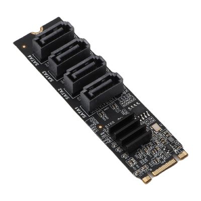 LAISANIM M.2  The ATE3.0 Adapter Letter in The ASM1166 Series with Advanced Thermal Dispersion and Solid Design for Better Ideal Stability for Technology Enthusiasts