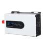 10000W 6600W 12V Inverters Grid Wall-Mounted Solar Inverter DC 24V 48V 60V 72V to AC 220V 120V(96V) view 1