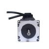 1pcs Nema 23 Closed-Loop Servo Stepper Motor 3N.m 57 Hybrid 2-Phase 132mm Electrical Equipment 57HSE3N+HBS57 Driver(Set-1) view 3