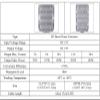 20A DC Power Converter 12V/24V to 19V/24V /28V/48V Automotive Boost Regulator 1Pcs(24V-48V 20A) view 2