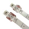 SONGYAWEIM LED Backlight Strip for Hisense HZ32E30D HZ32H30D SH32D06-ZC23AG-04 CRH-BT32S1303006027ADR JL.D31561330-003AS-M(2 PCS Set for 1 TV) view 1