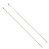 LED Strip for COBY LEDTV3226 32BL702B 32F6030-T LED32-248 TV 32VLE6142C 32VLE7130 32F6030 32 VLE 6142 C 32 VLE 7130 2011SGS32(4pcs for 2 TV) view 1